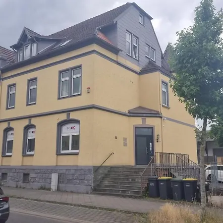 Alte Post Apartment