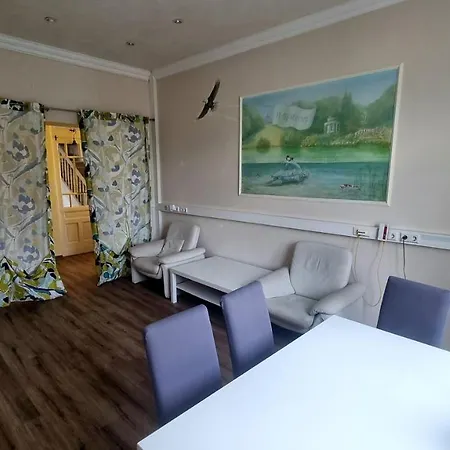Alte Post Apartment