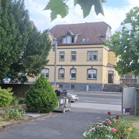 Alte Post *