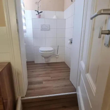 Apartment Alte Post Kassel
