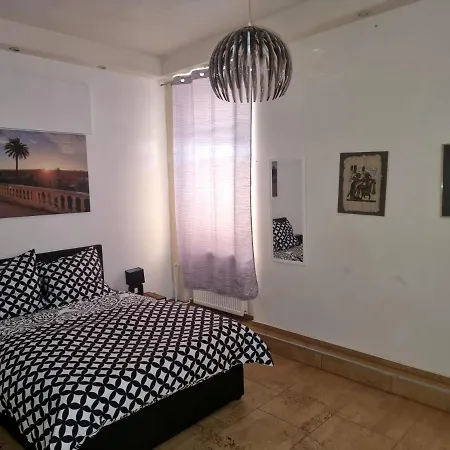 Apartment Alte Post Kassel