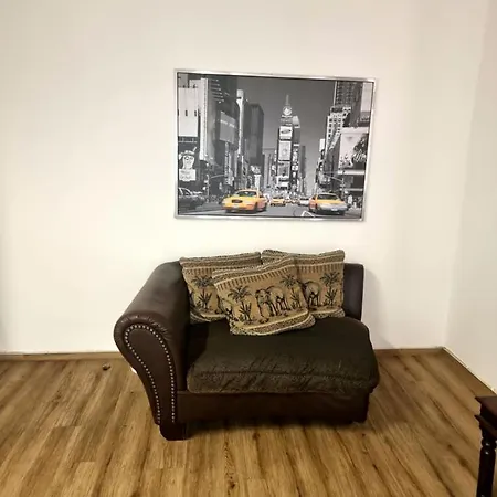 Apartment Alte Post Kassel