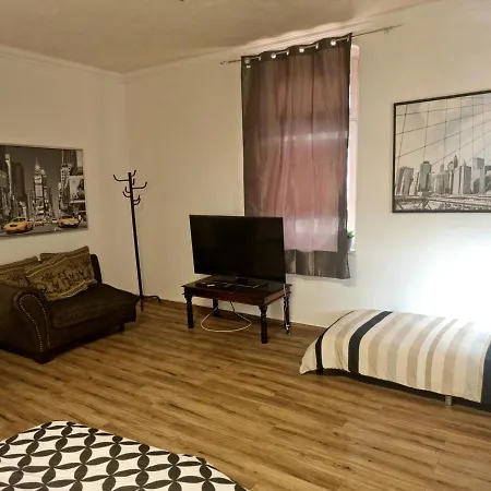 Alte Post Apartment