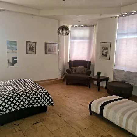 Apartment Alte Post *